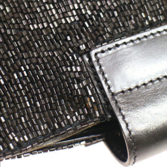 Fendi Sequin Baguette - Picture 8 of 9